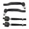 Tie Rod Set