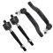 Tie Rod Set