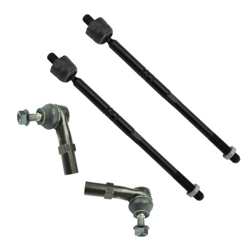 Tie Rod Set