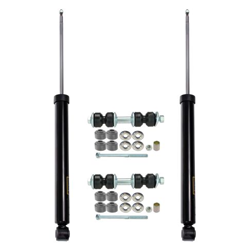 Suspension Kit