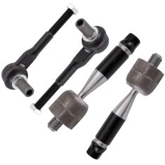Tie Rod Set