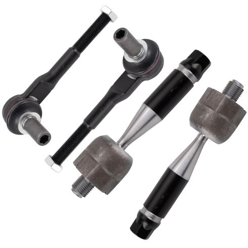 Tie Rod Set