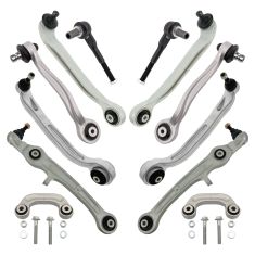 Steering & Suspension Kit
