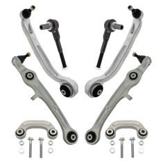 Steering & Suspension Kit