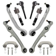 Steering & Suspension Kit