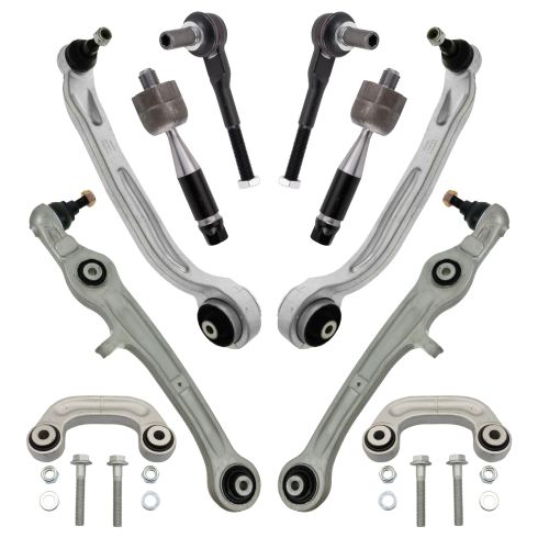 Steering & Suspension Kit