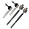 Tie Rod Set