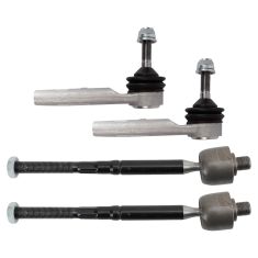 Tie Rod Set