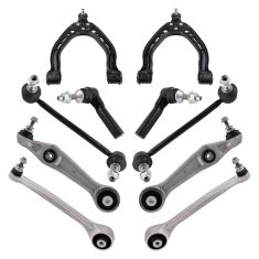 Steering & Suspension Kit