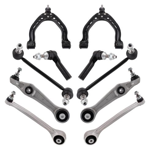 Steering & Suspension Kit