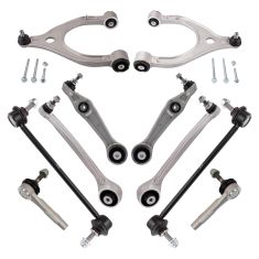 Steering & Suspension Kit