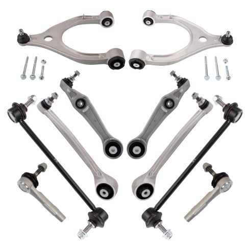 Steering & Suspension Kit