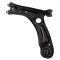 Front Control Arm w/ Ball Joint Set RF 2pc