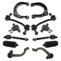 Steering & Suspension Kit