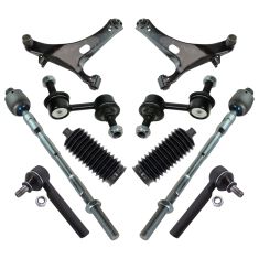 Steering & Suspension Kit