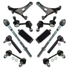 Steering & Suspension Kit