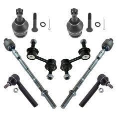 Steering & Suspension Kit
