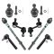 Steering & Suspension Kit