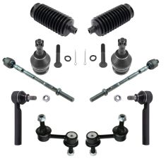 Steering & Suspension Kit