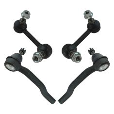 Steering & Suspension Kit