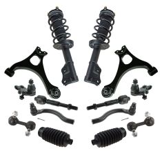 Steering & Suspension Kit