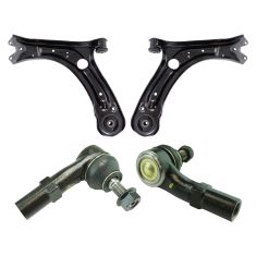 Steering & Suspension Kit