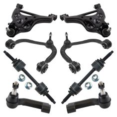 Steering & Suspension Kit