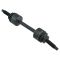 Front Steering & Suspension Kit 6pc