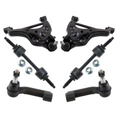Steering & Suspension Kit