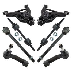 Steering & Suspension Kit