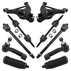 Steering & Suspension Kit