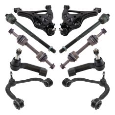 Steering & Suspension Kit