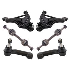 Steering & Suspension Kit