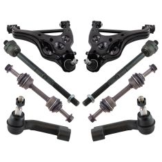 Steering & Suspension Kit