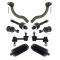 Steering & Suspension Kit