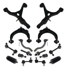 Steering & Suspension Kit