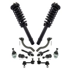Steering & Suspension Kit