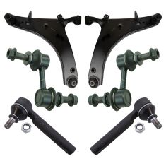 Steering & Suspension Kit