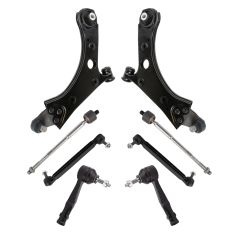 Steering & Suspension Kit