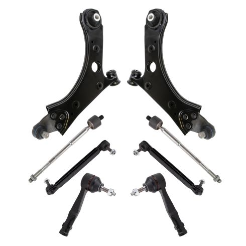Steering & Suspension Kit