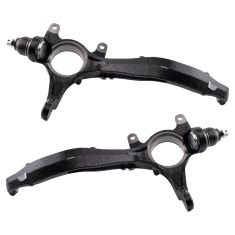 Steering Knuckle Set