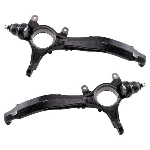 Steering Knuckle Set