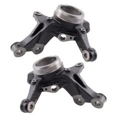 Steering Knuckle Set