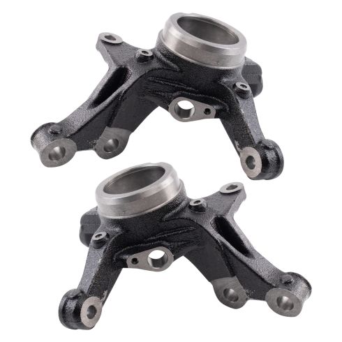 Steering Knuckle Set
