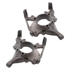 Steering Knuckle Set