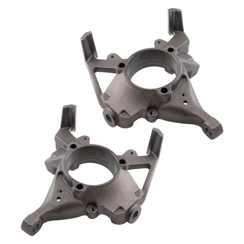 Steering Knuckle Set