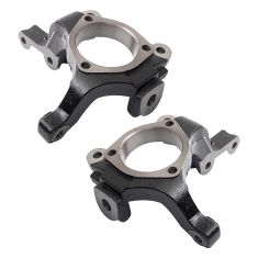 Steering Knuckle Set