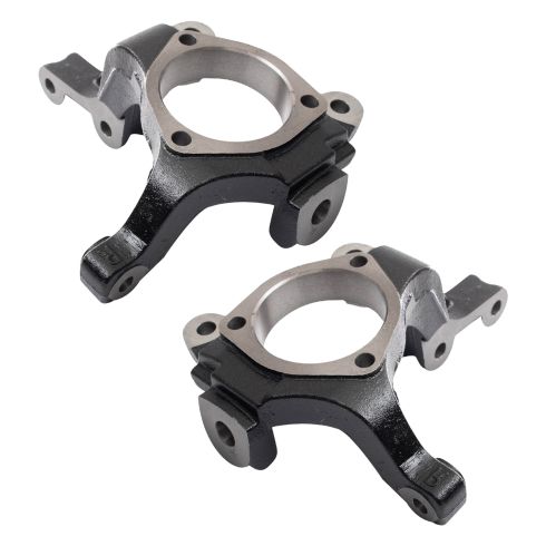 Steering Knuckle Set