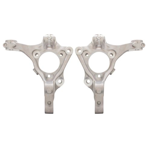 Steering Knuckle Set