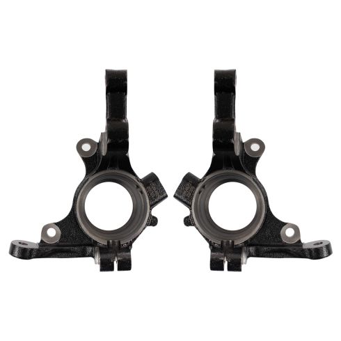 Steering Knuckle Set